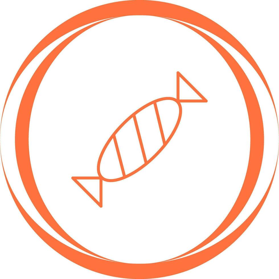 Candy Vector Icon