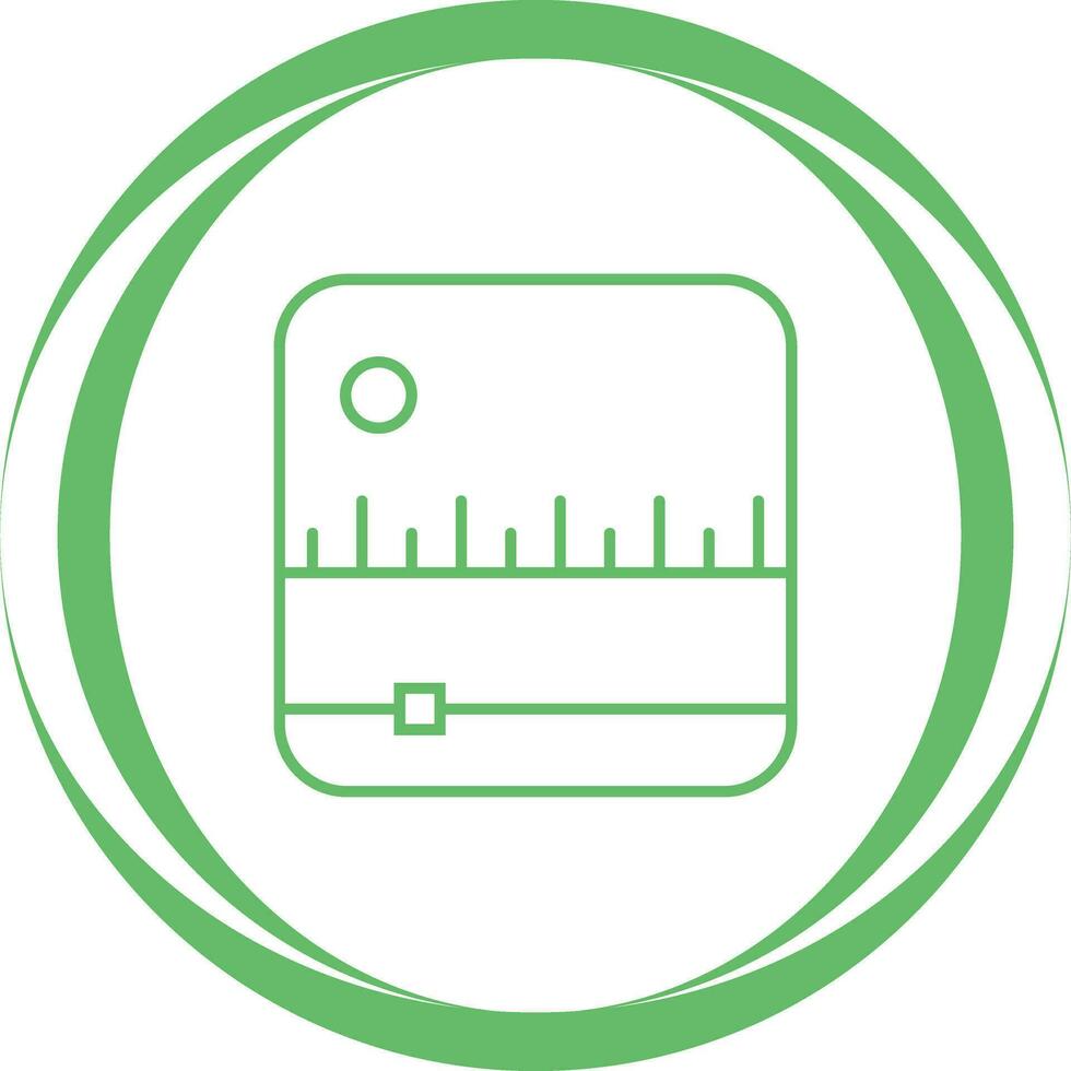 FM Radio Vector Icon