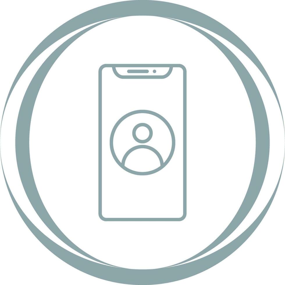 User Experience Vector Icon