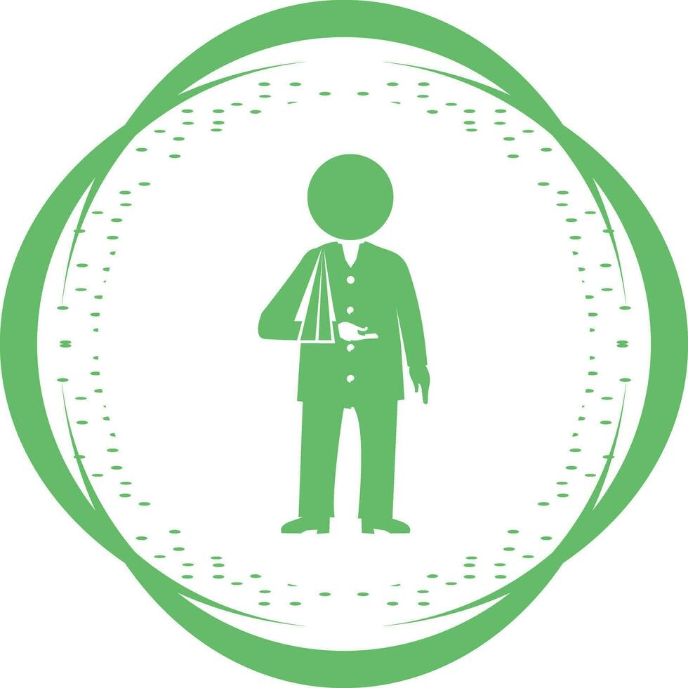 Health Vector Icon
