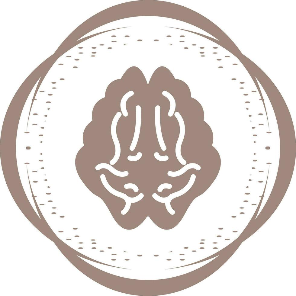 Brain Vector Icon
