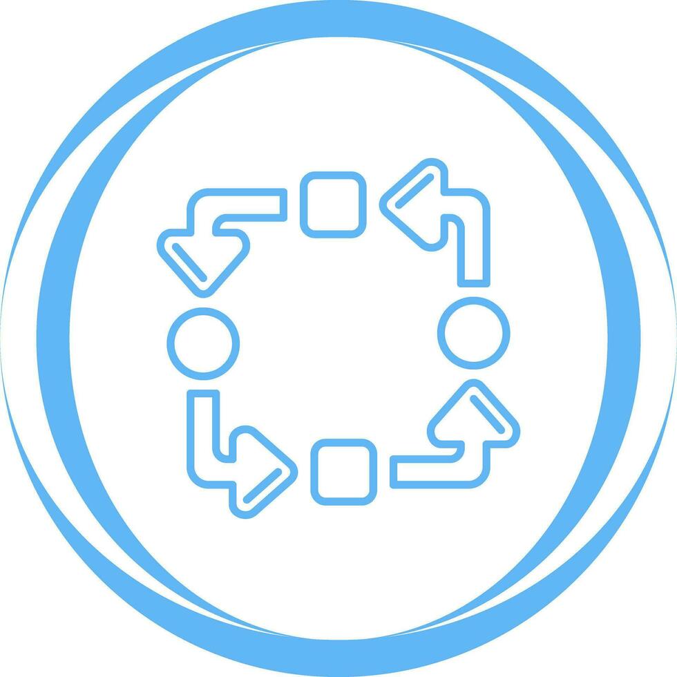 Adaptive Vector Icon