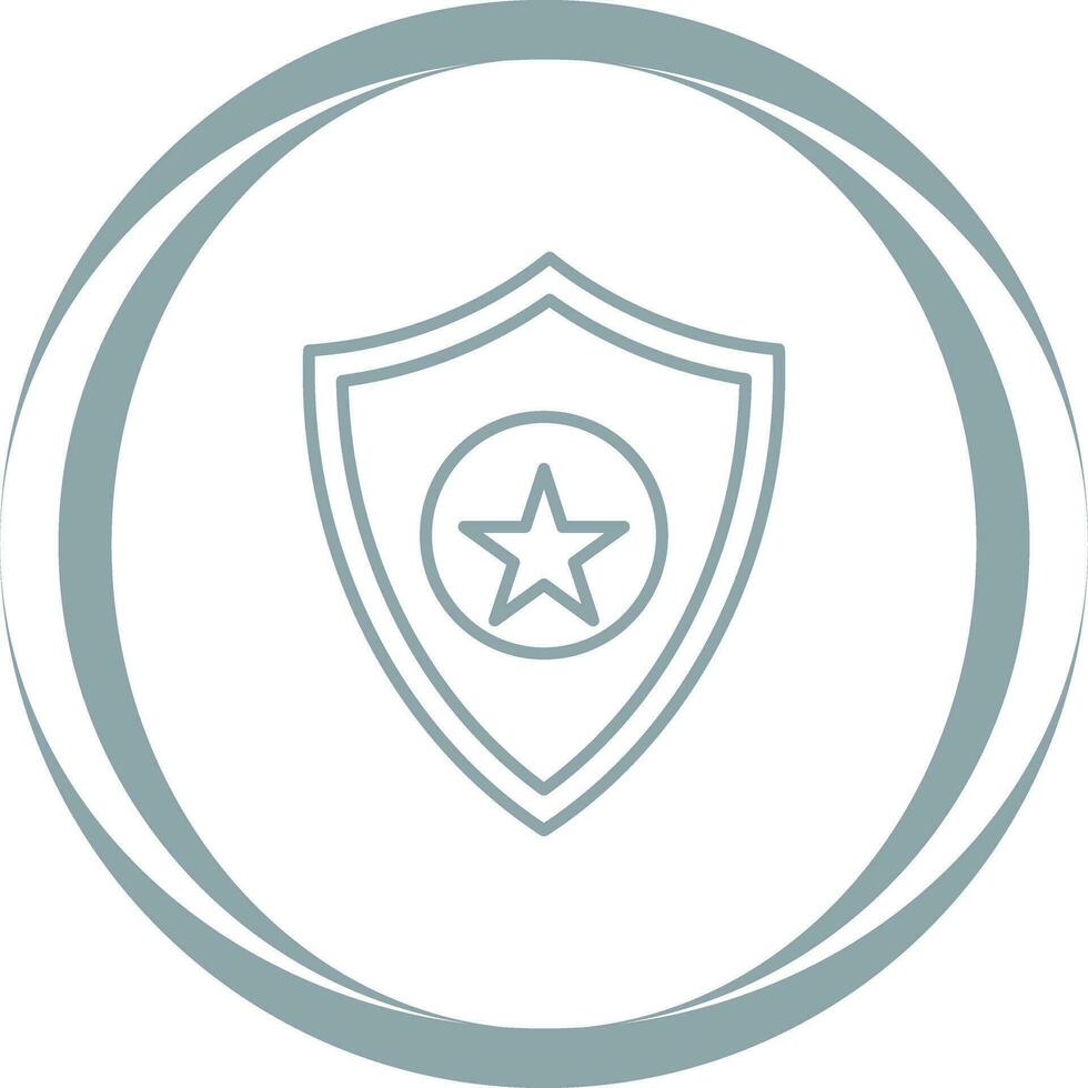 Shield Vector Icon
