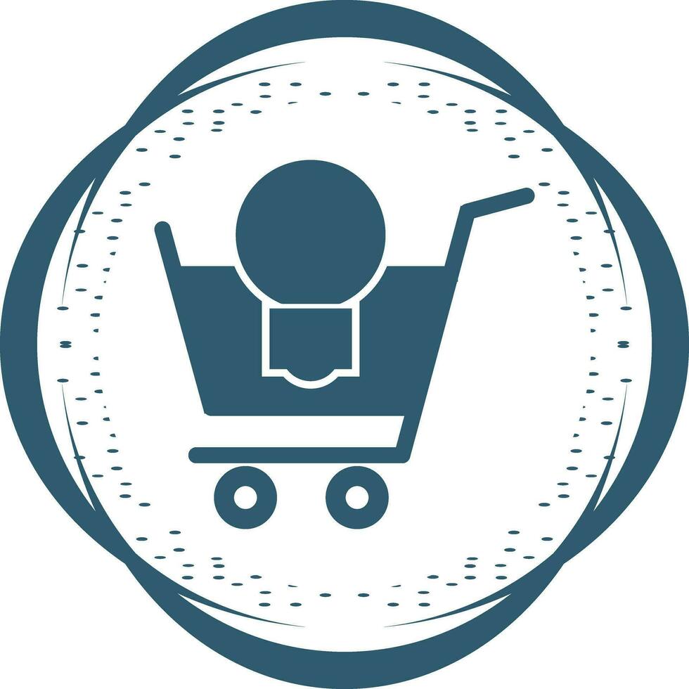 E Commerce Solutions Vector Icon
