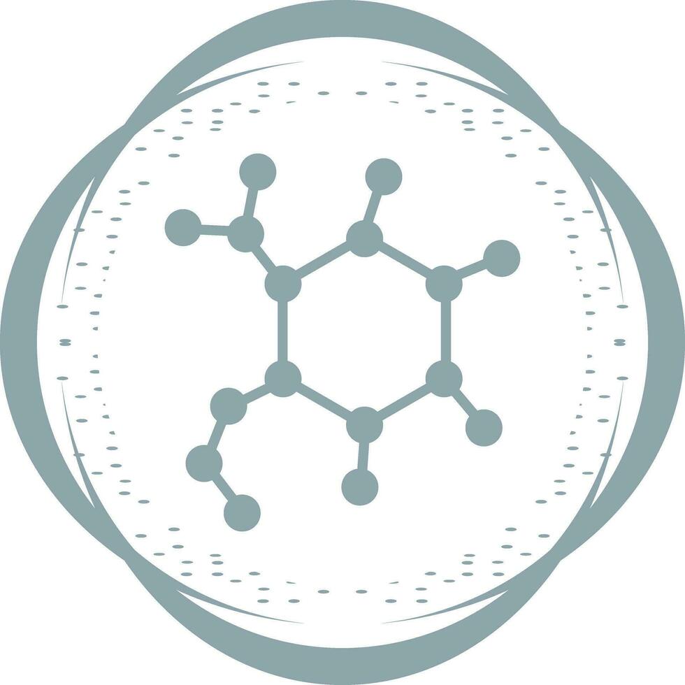 Biology Vector Icon