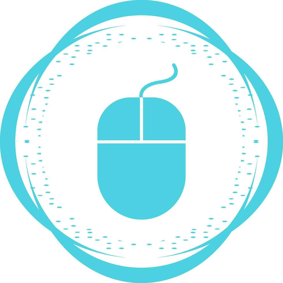 Mouse Vector Icon