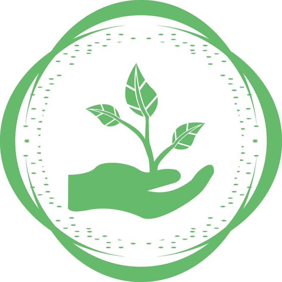 Business Growth Vector Icon