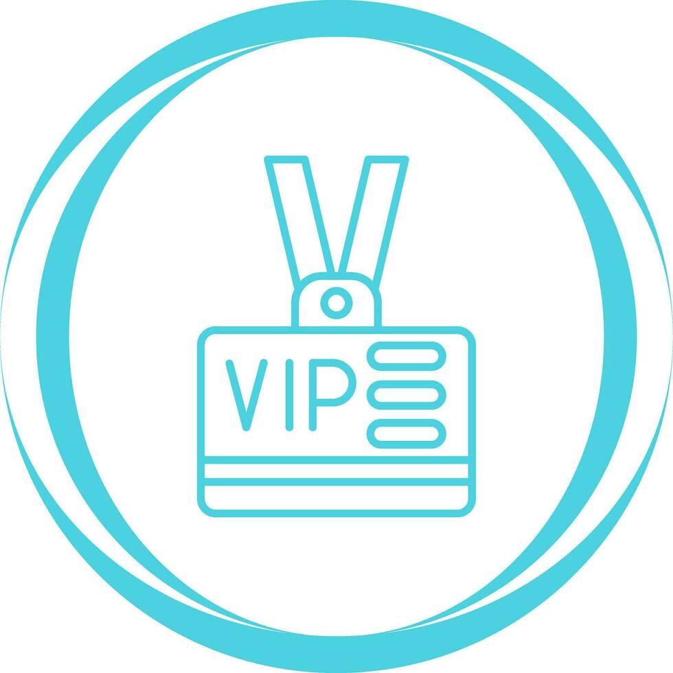 Membership Vector Icon