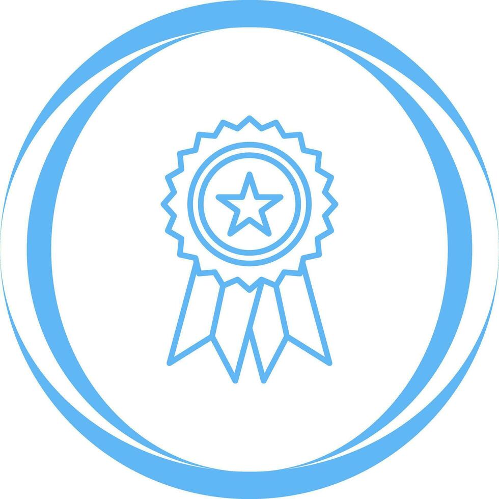 Badge Vector Icon