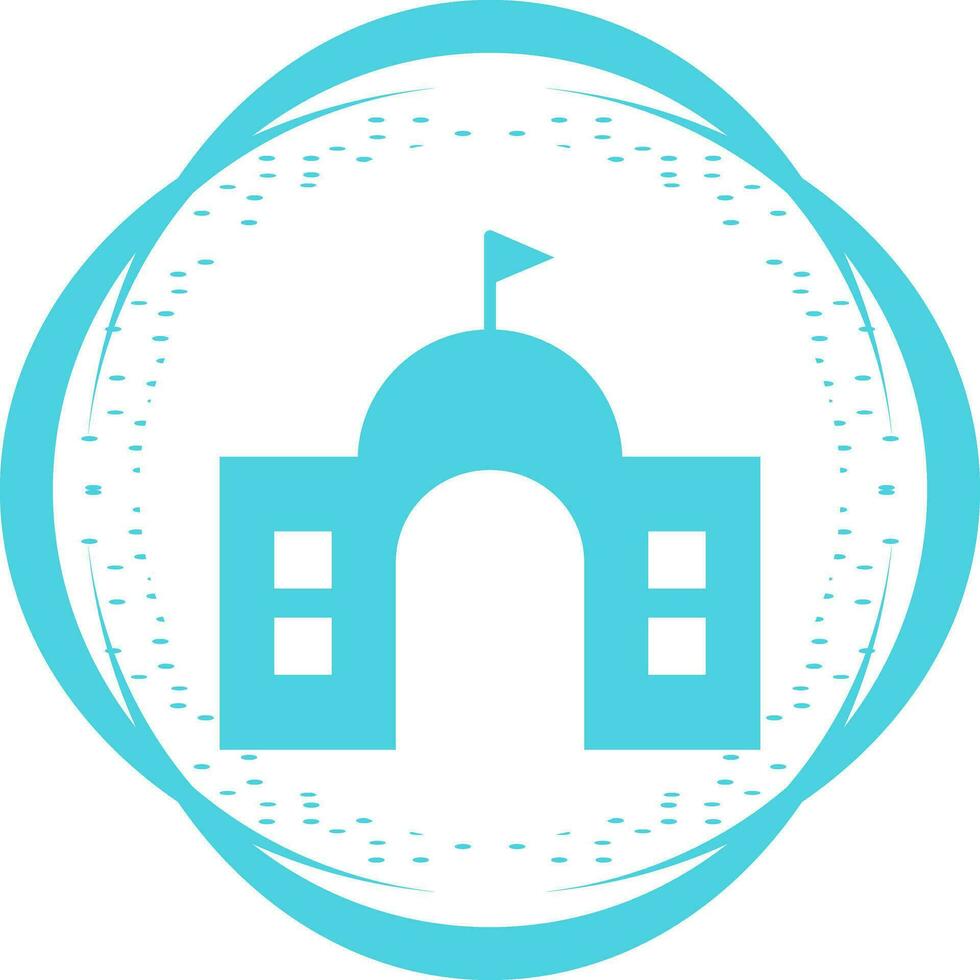 Government Vector Icon