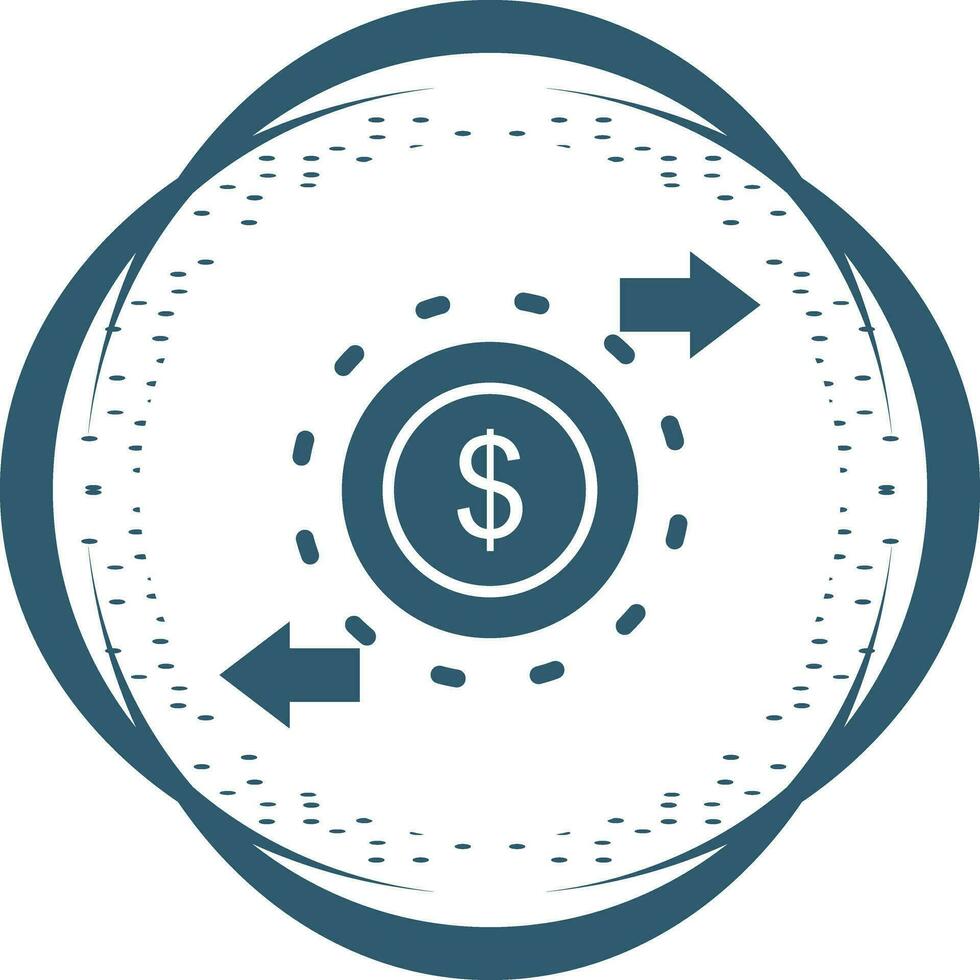 Transaction Vector Icon