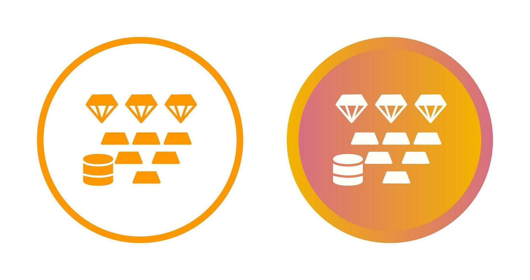 Treasure Vector Icon