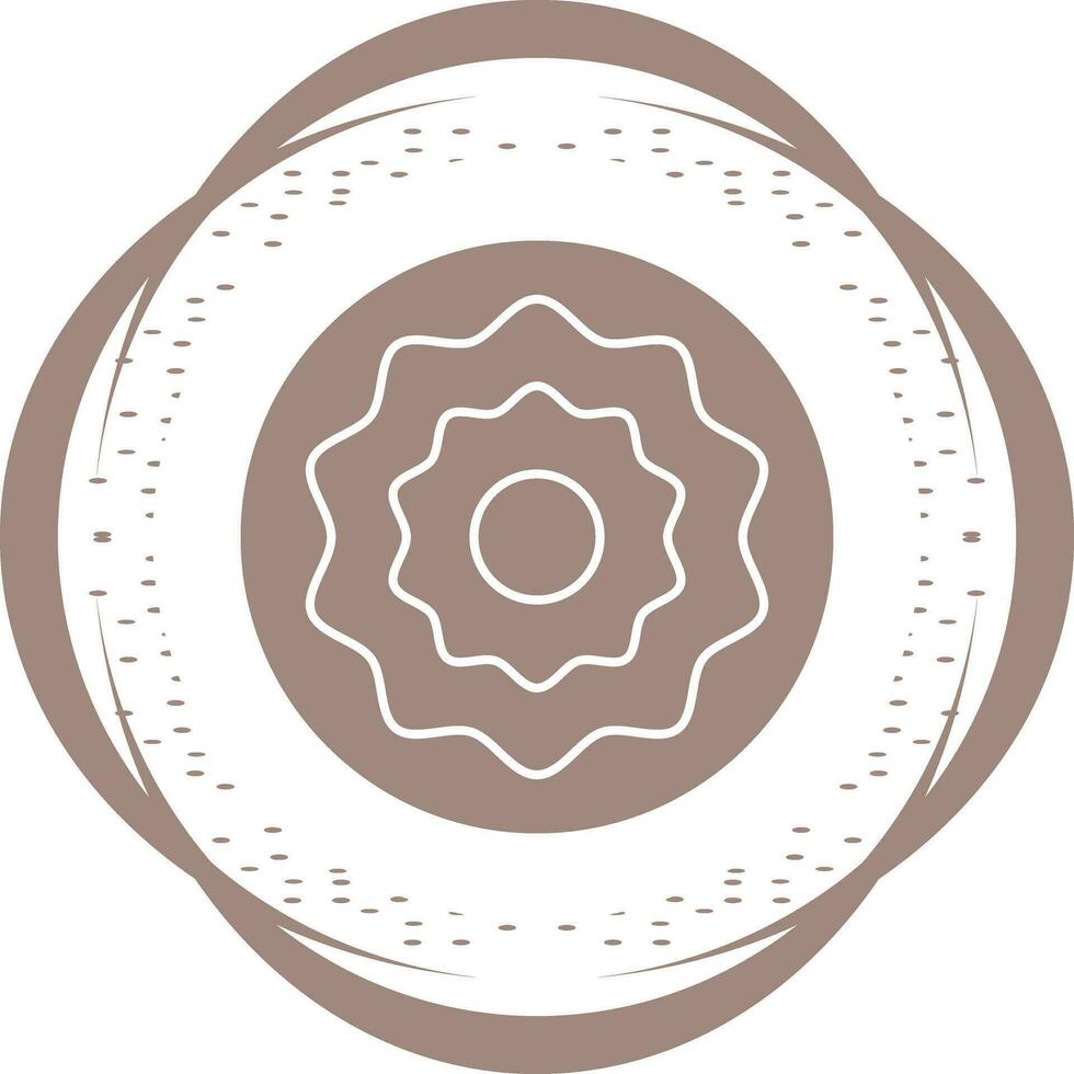 Cookies Vector Icon