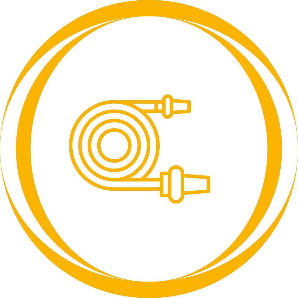 Fire Hydrant Vector Icon