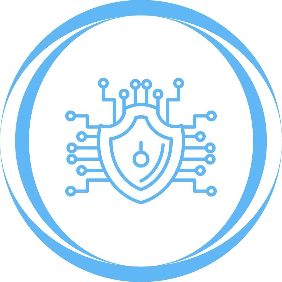 Secure Vector Icon