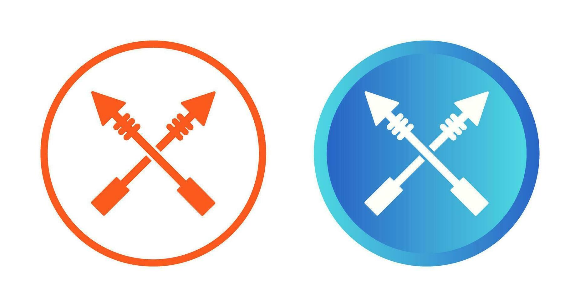 Arrows Vector Icon