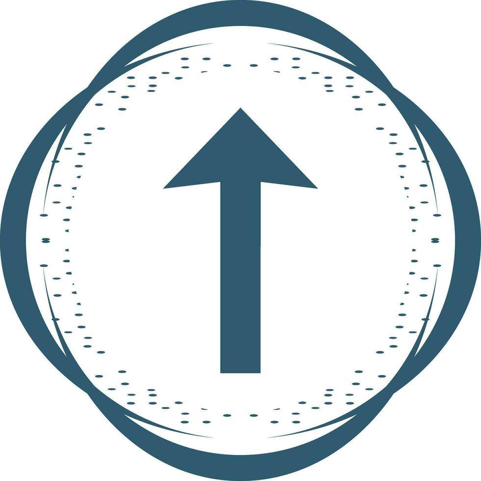 Up Vector Icon