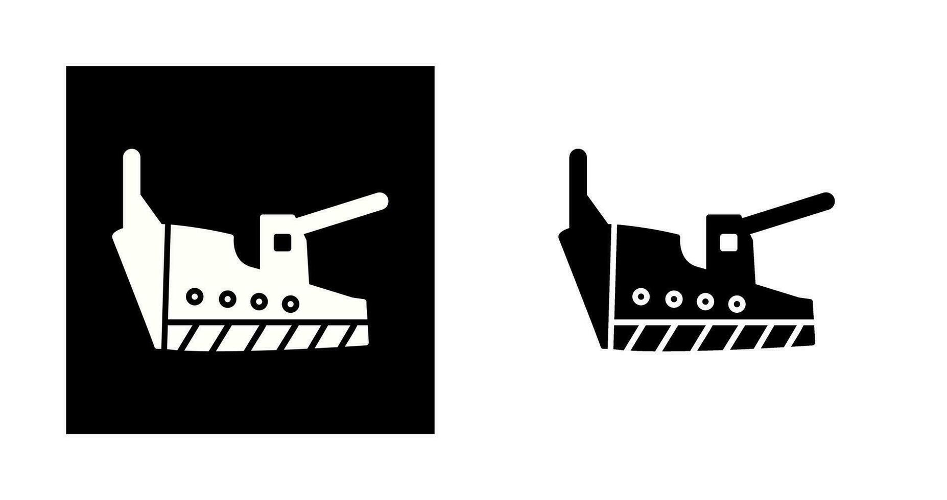 Vessel Vector Icon