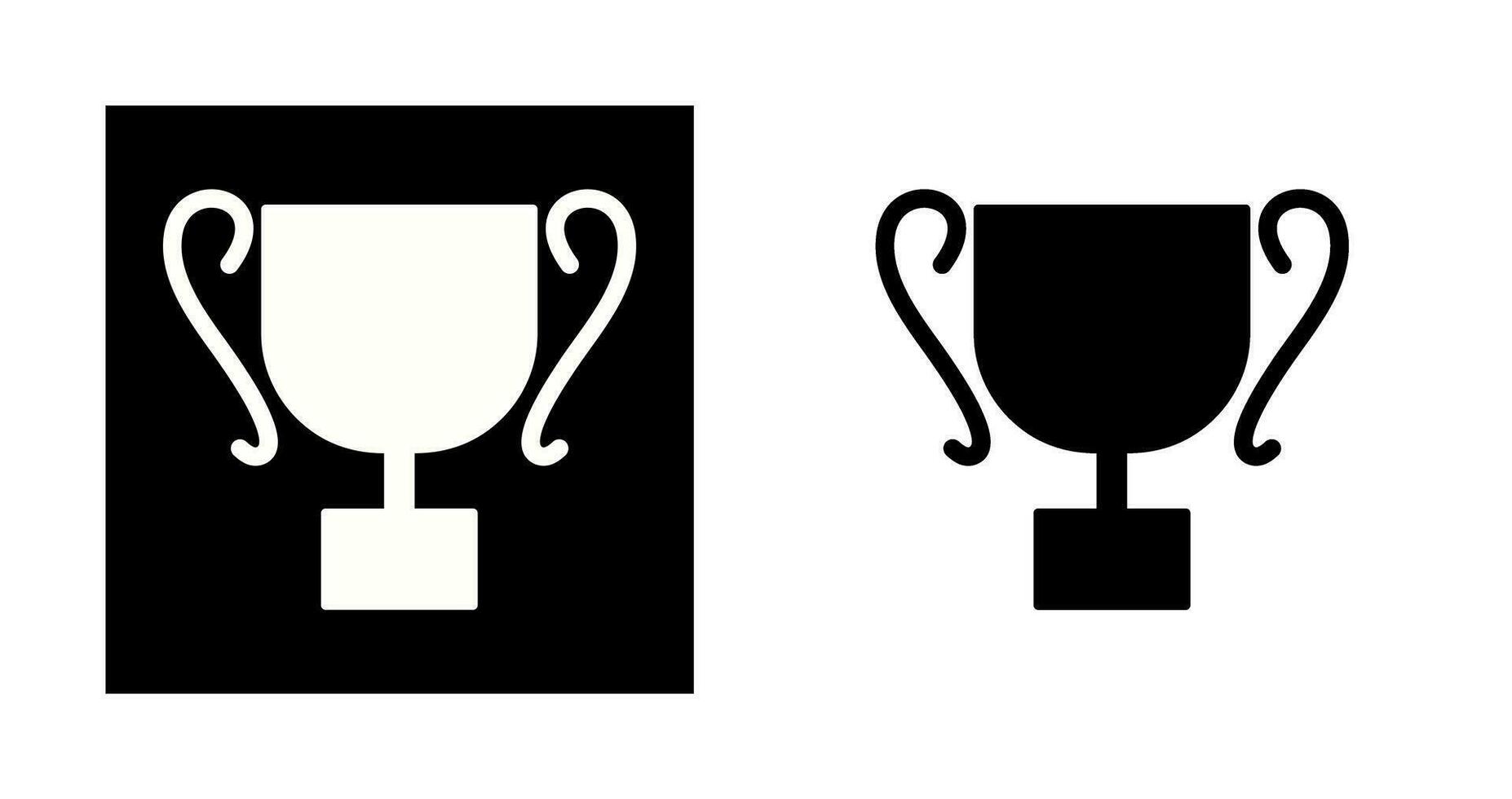 Awards Vector Icon