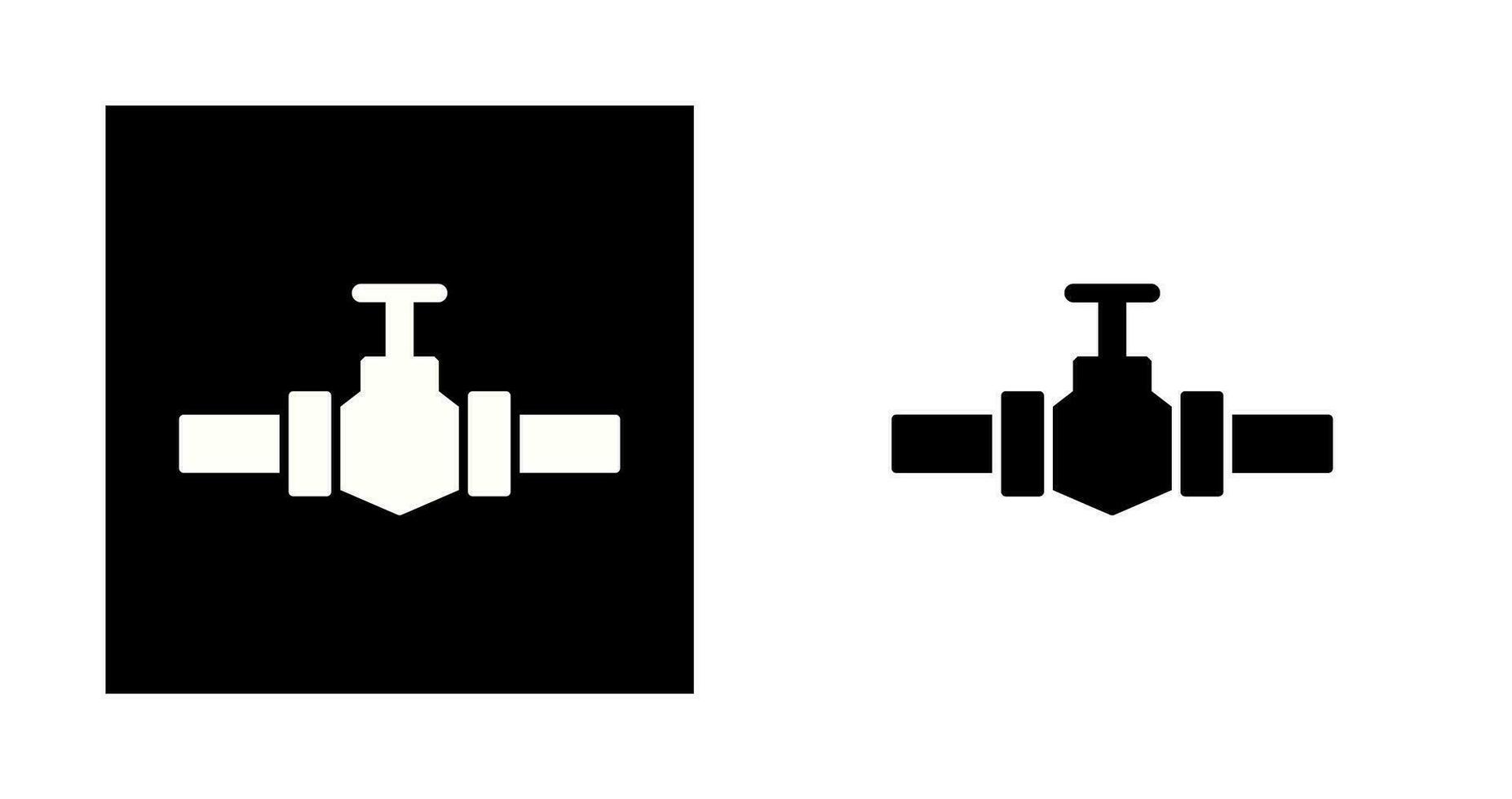 Valve Vector Icon