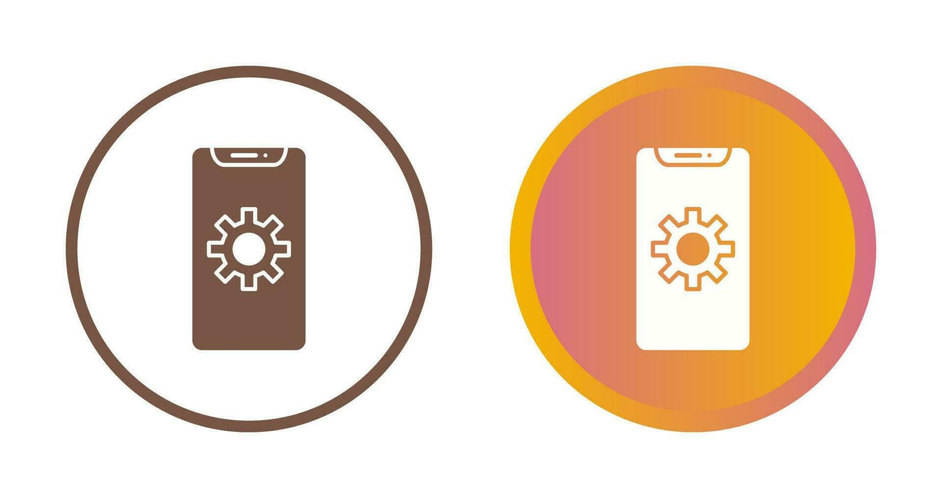 Technical Services Vector Icon