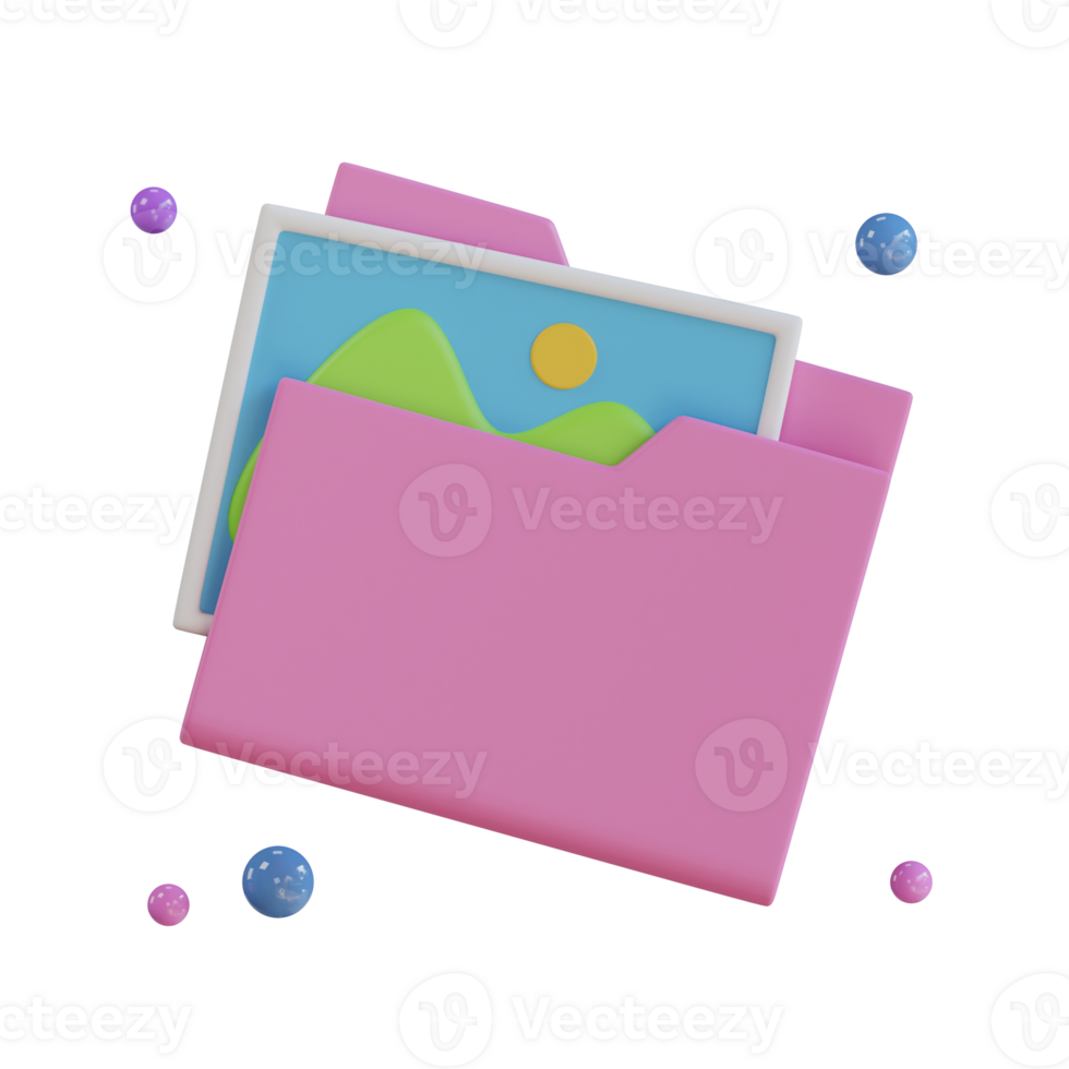 Folder Graphics Tools Digital 3D Illustrations png