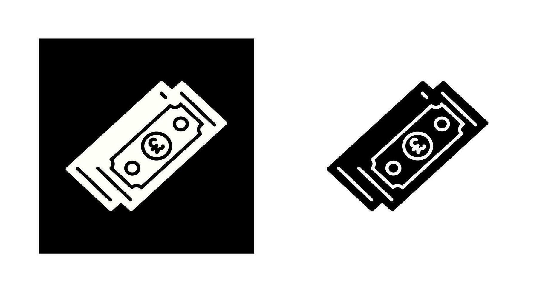 Pound Currency Vector Icon