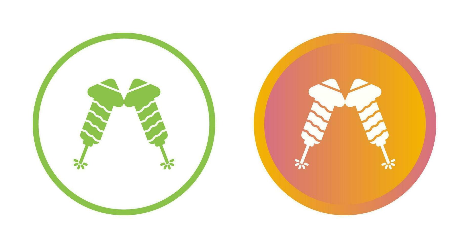 Fireworks Vector Icon