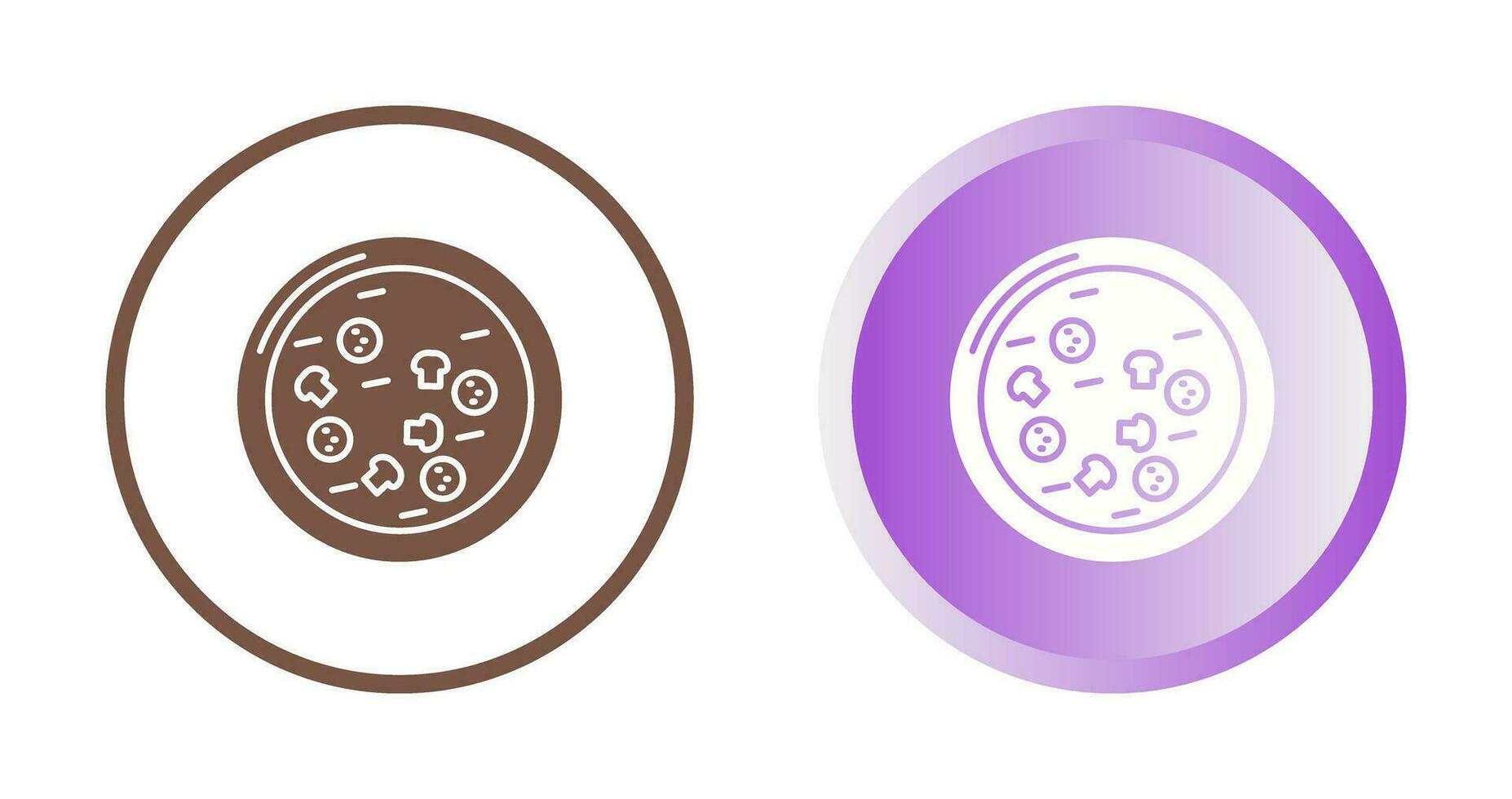 Pizza Vector Icon