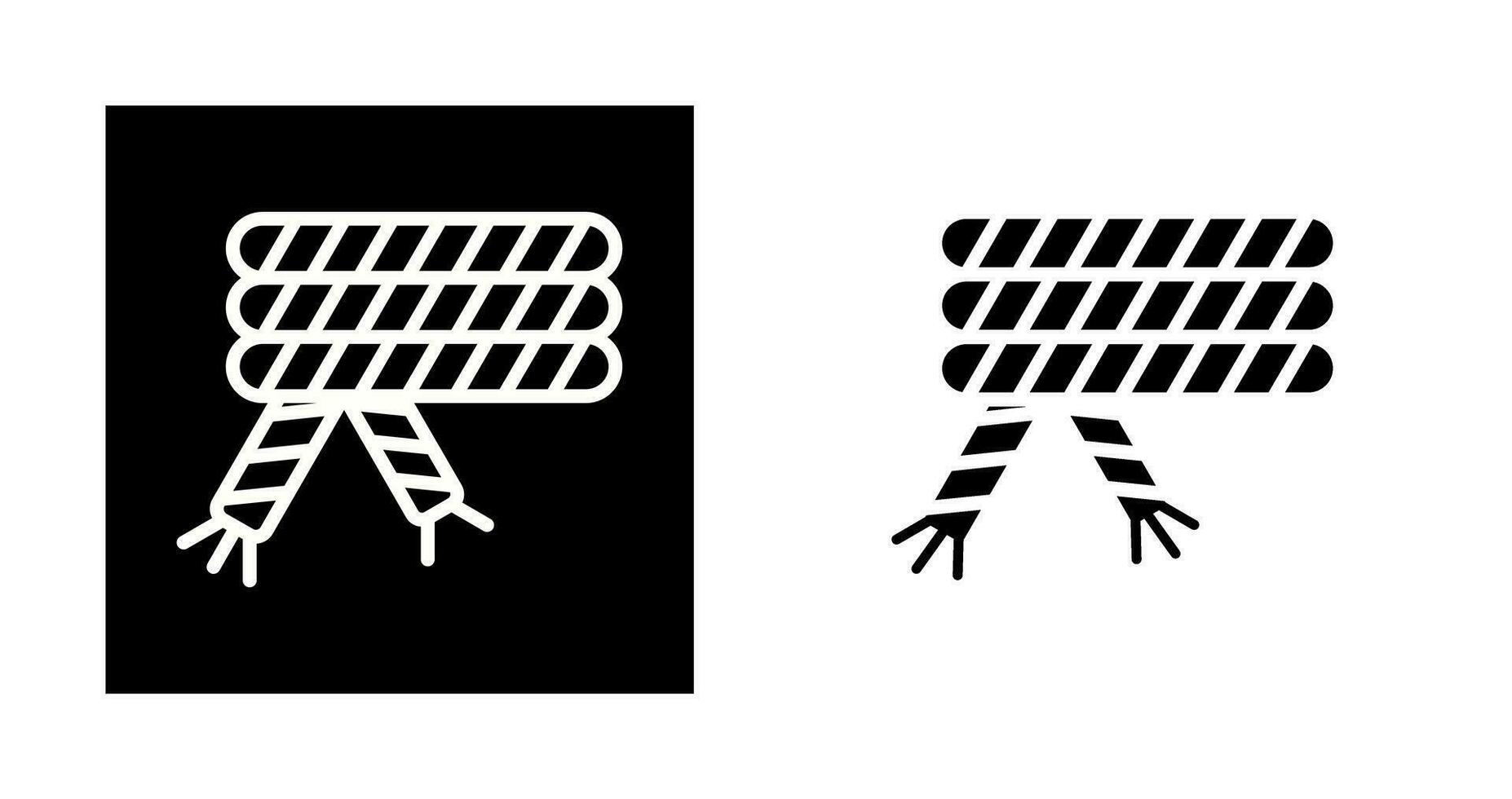 Rope Vector Icon