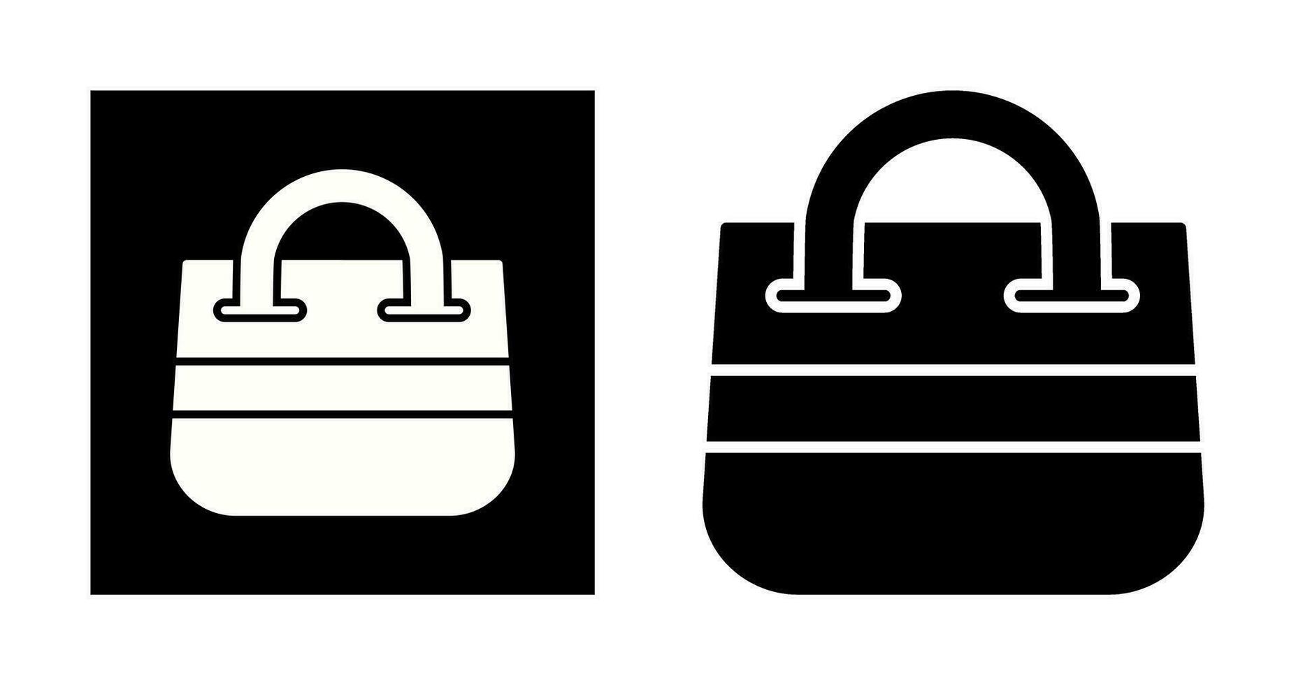 Bag Vector Icon