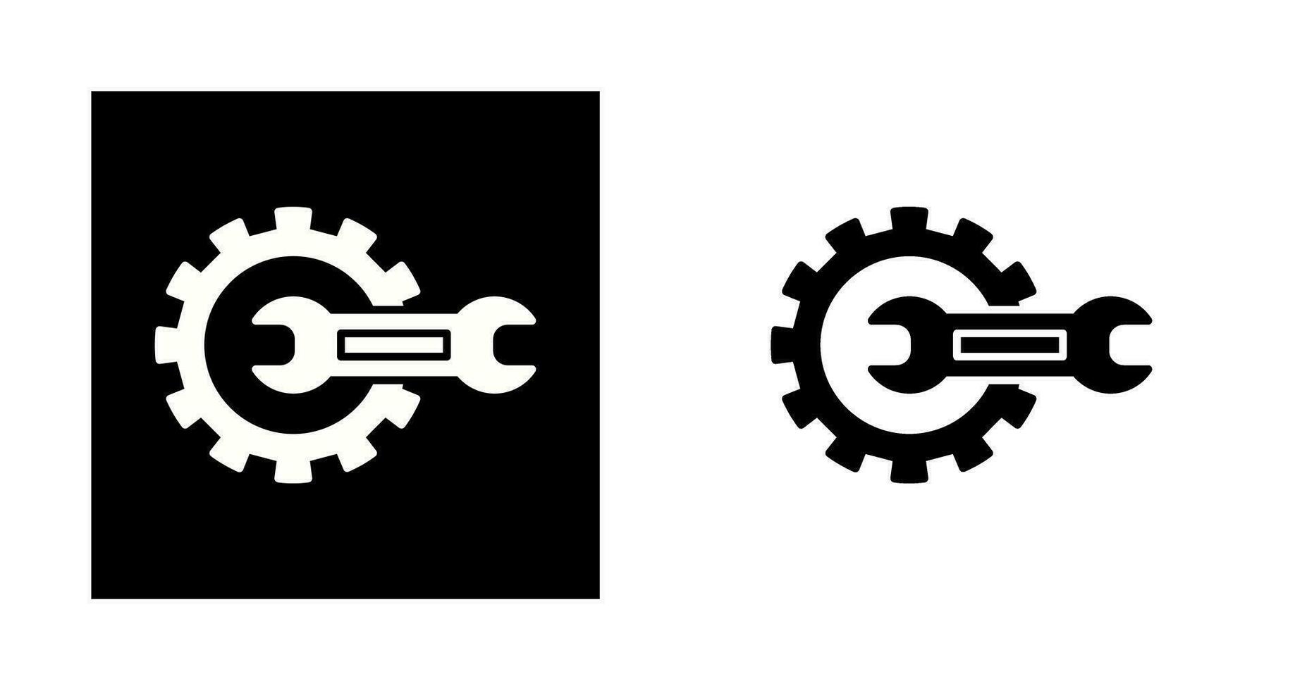 Repair Vector Icon