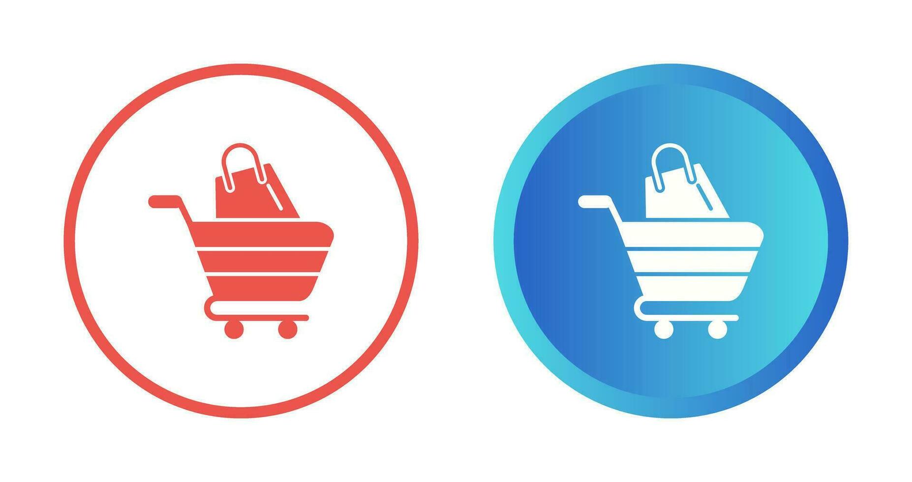 Cart Vector Icon