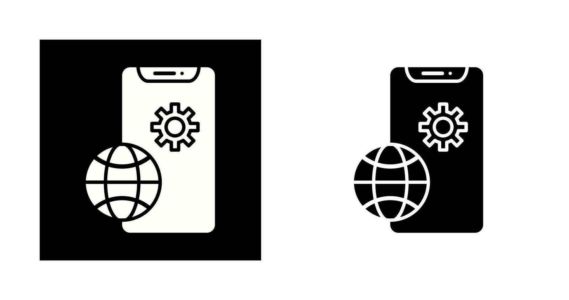 SEO Vector Icon
