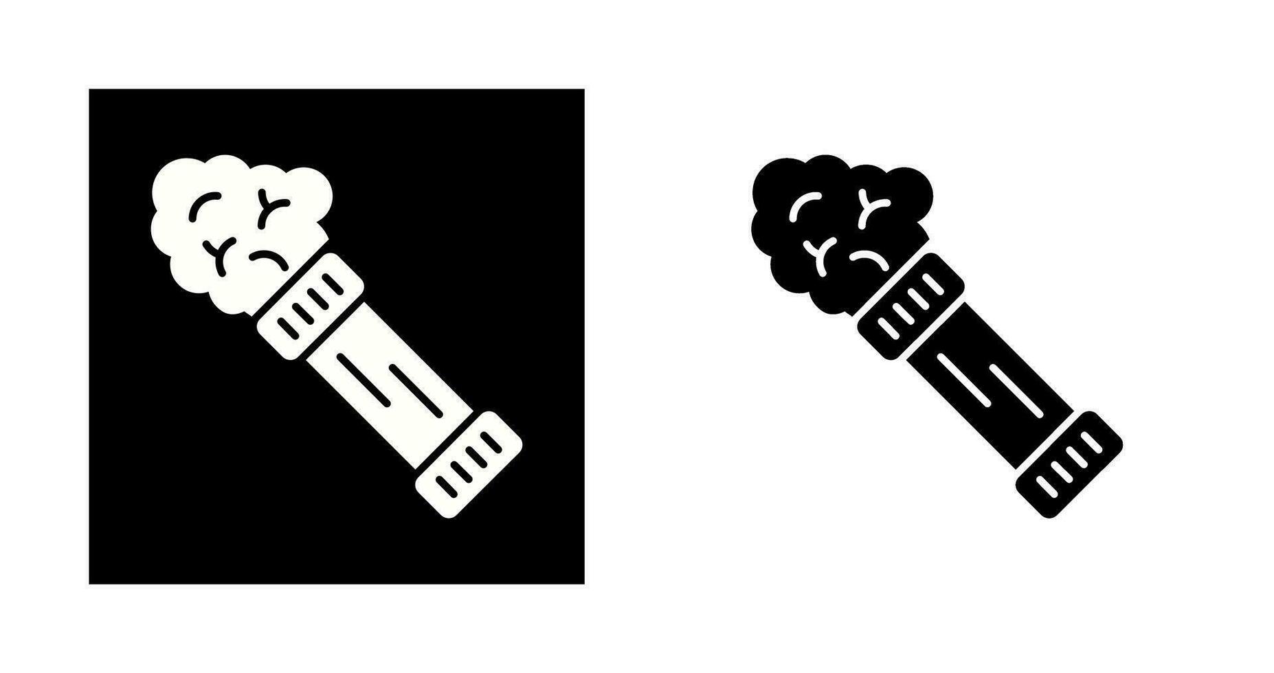 Flare Vector Icon