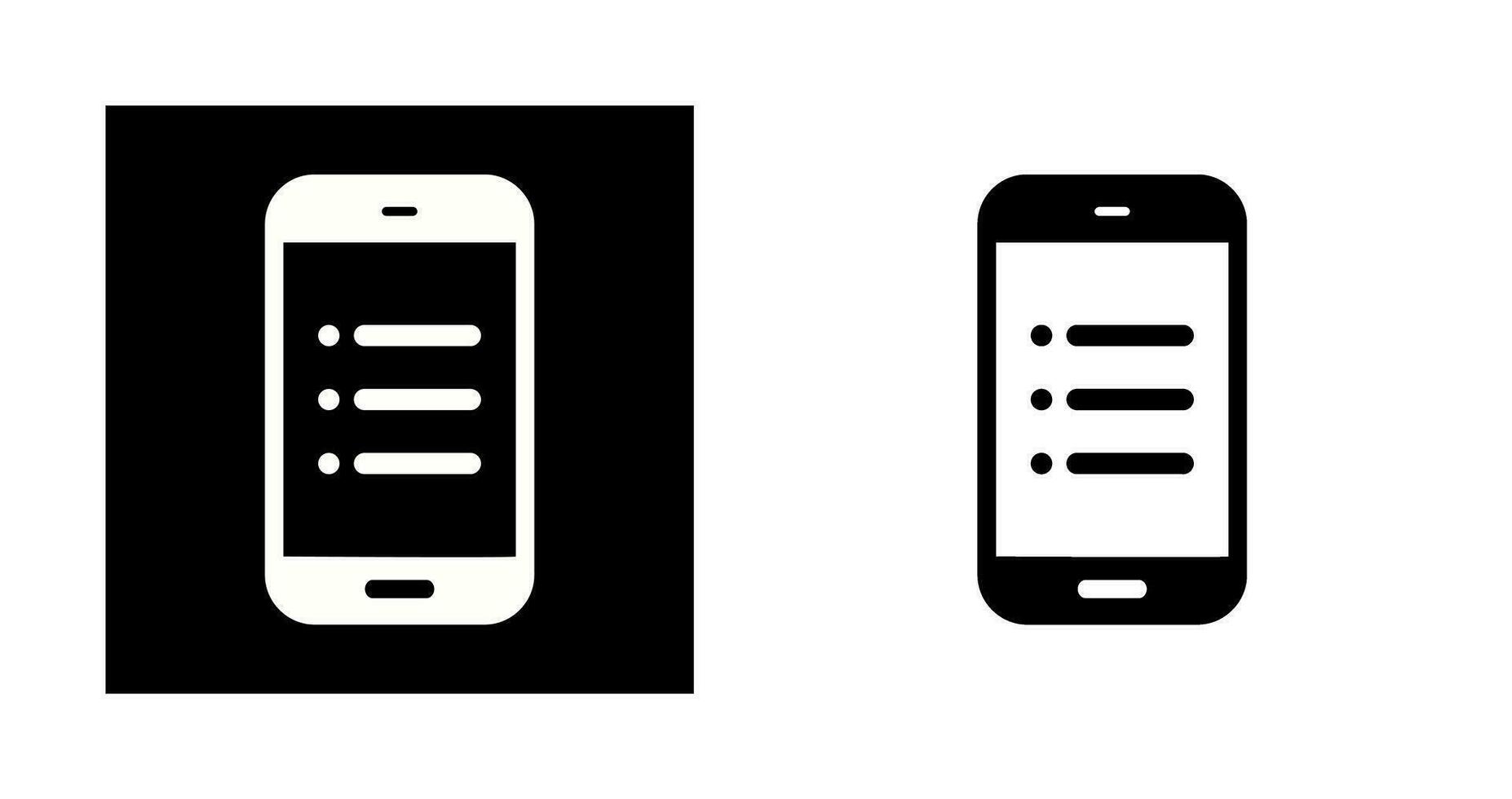 Option Vector Icon