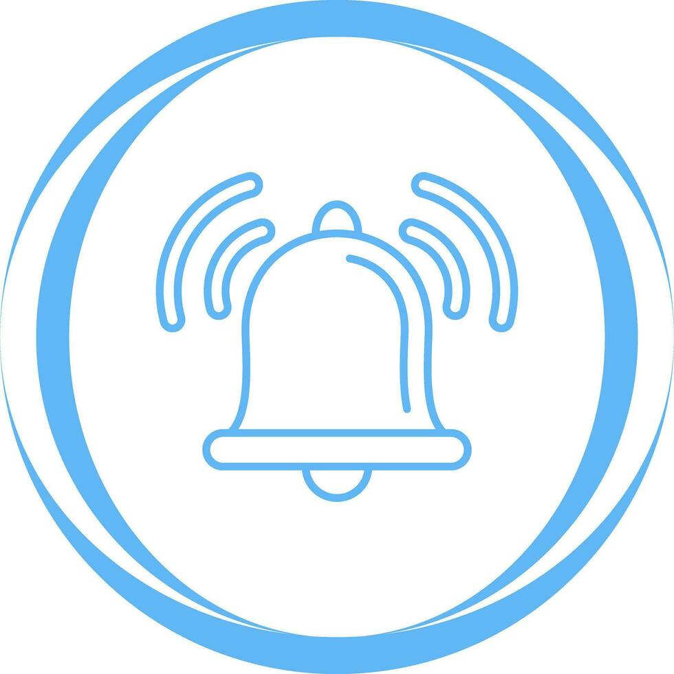 Bell Vector Icon