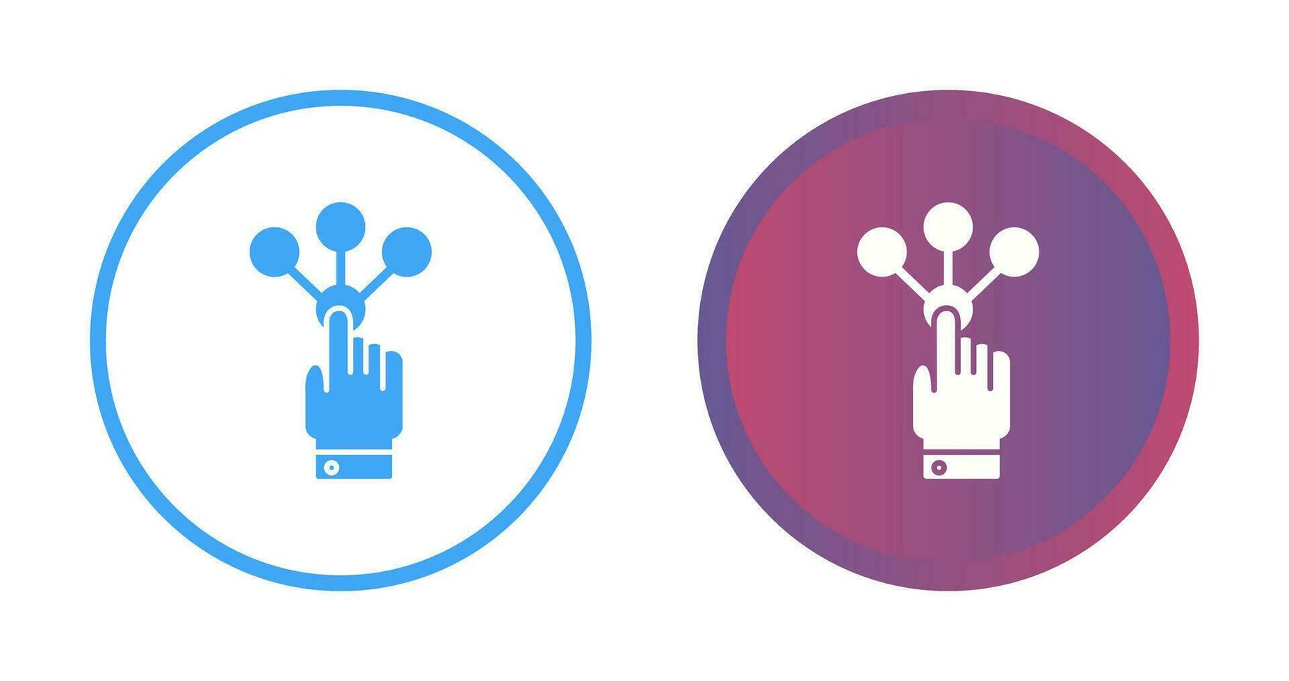 Choice Vector Icon