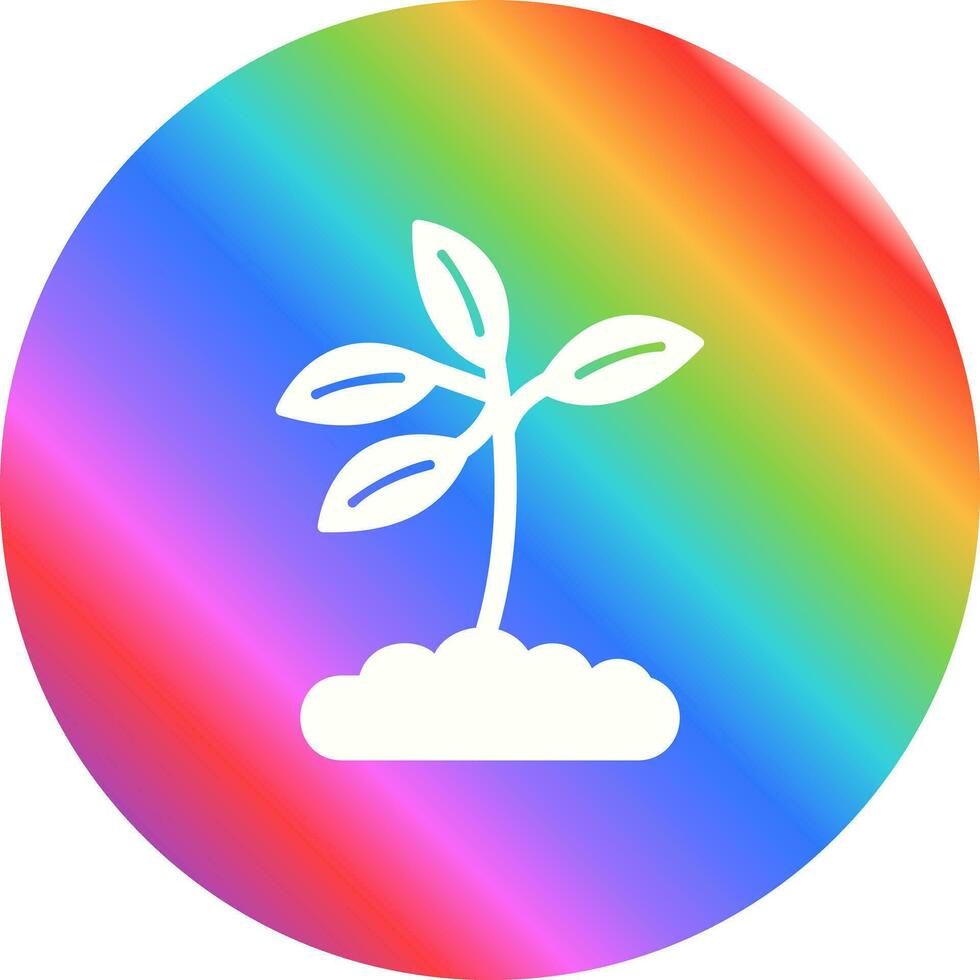 Plant Vector Icon