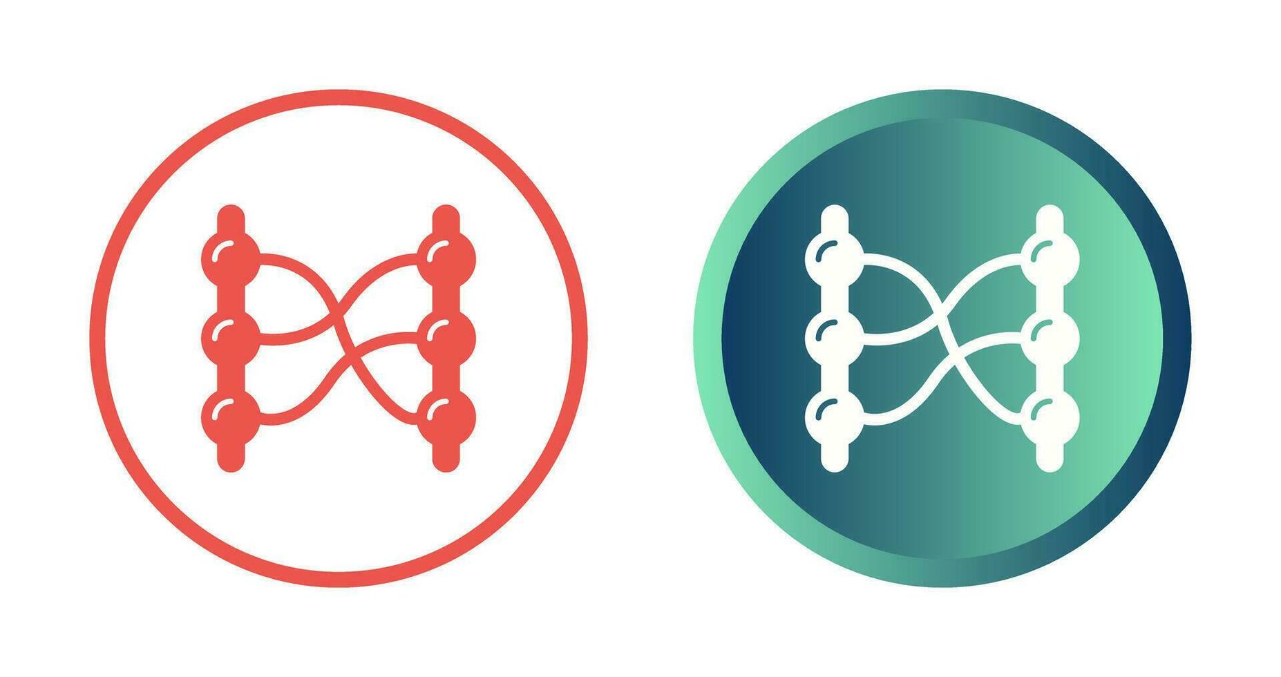 Relativity Vector Icon