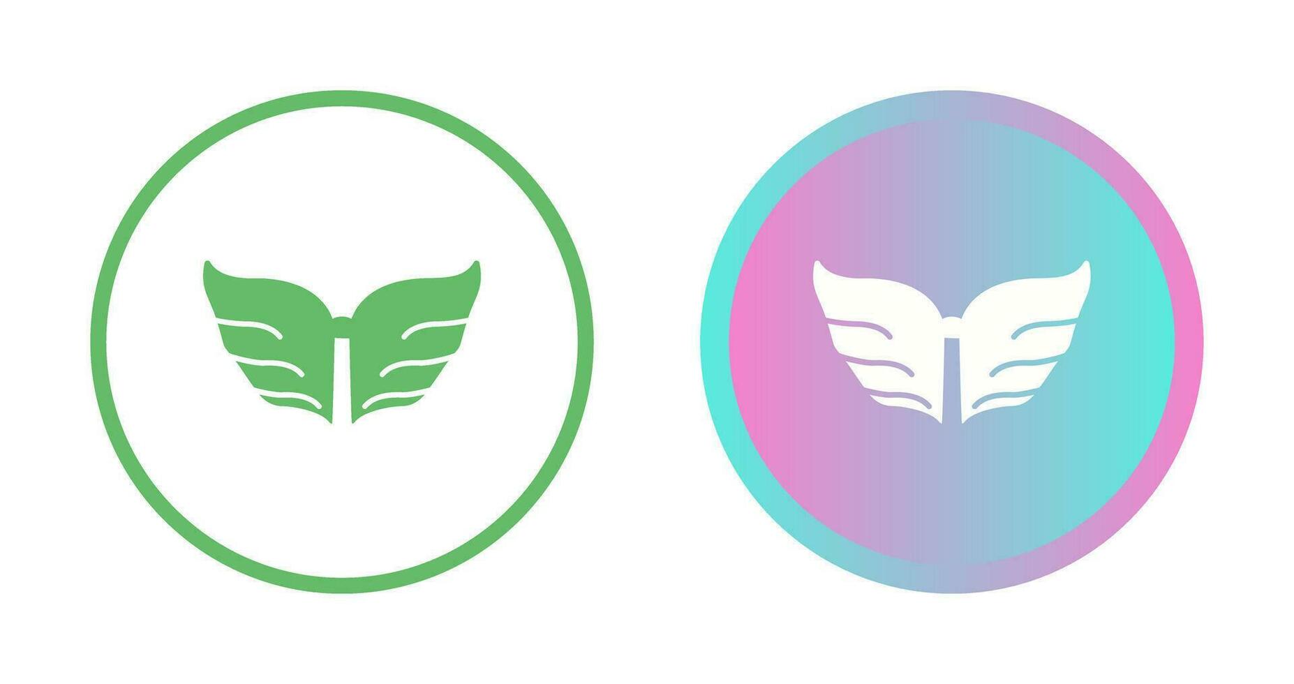 Wind Vector Icon