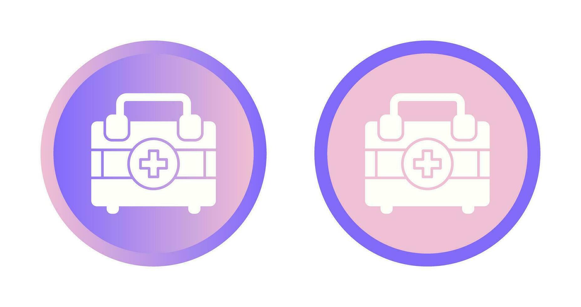 First Aid Vector Icon