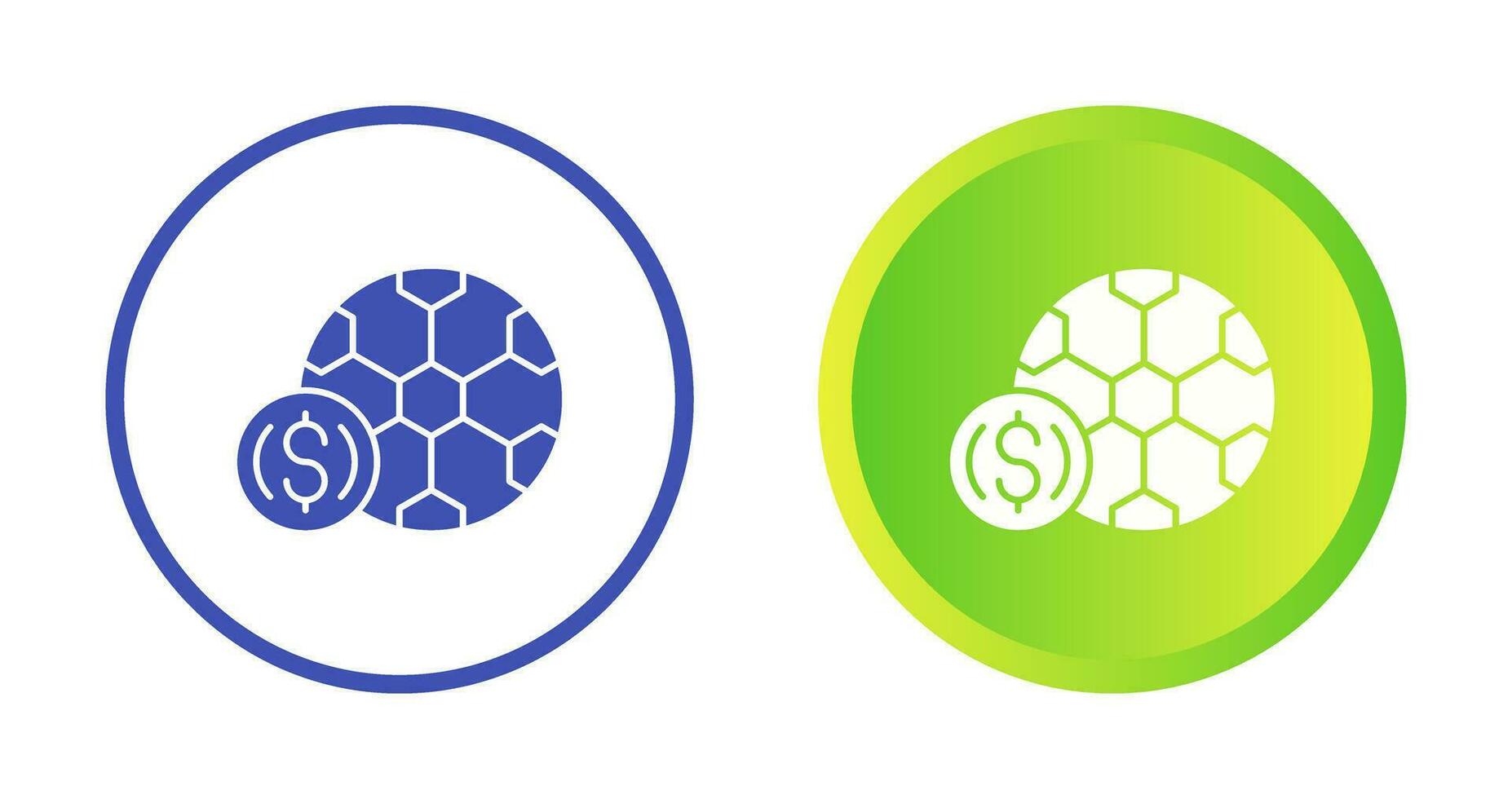 Betting Vector Icon
