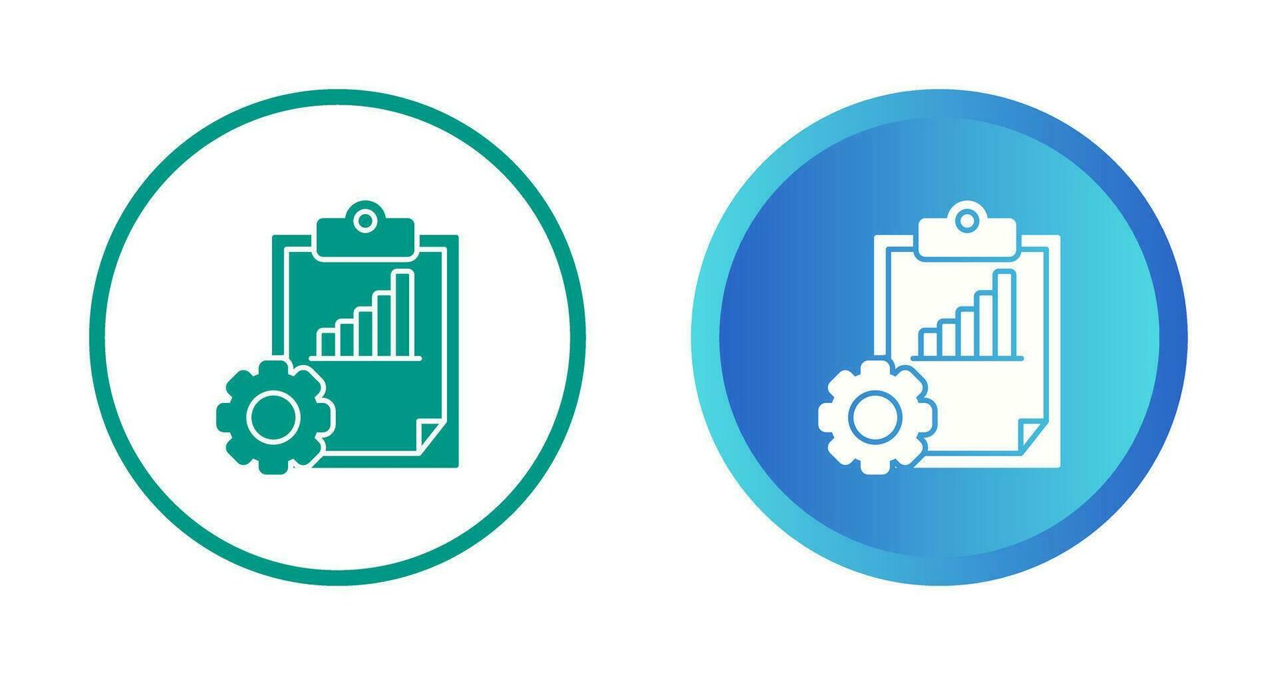 Project Vector Icon