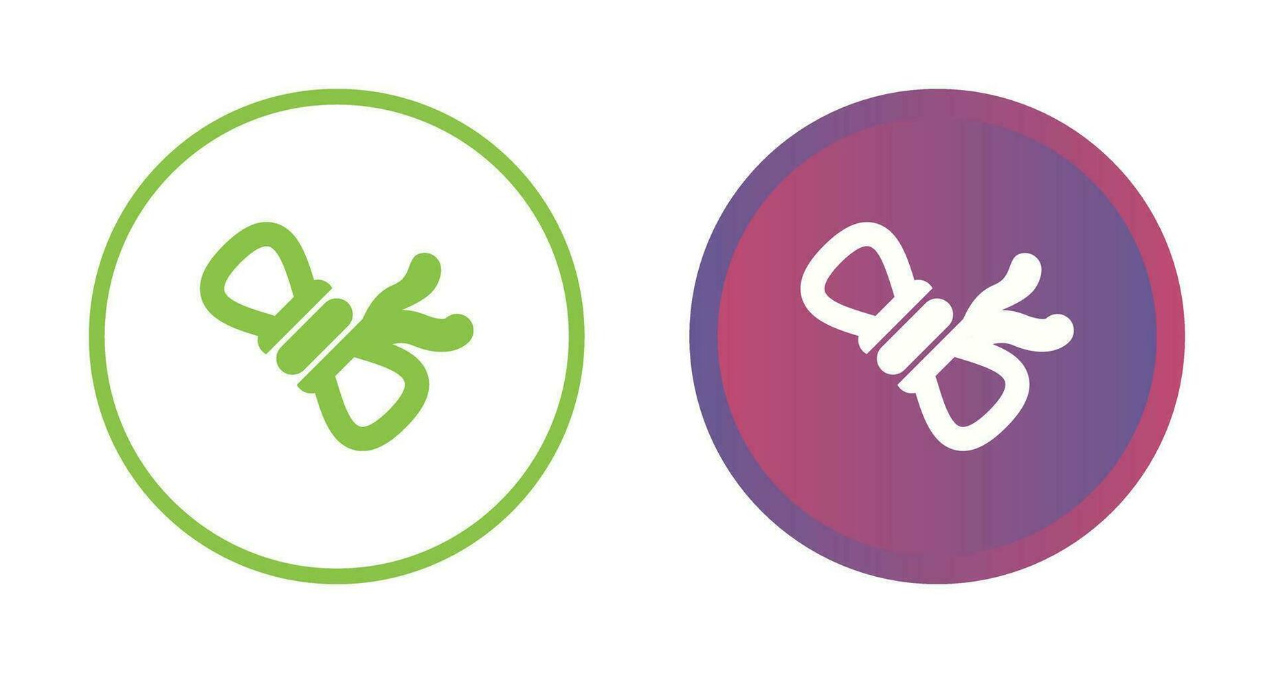 Rope Vector Icon