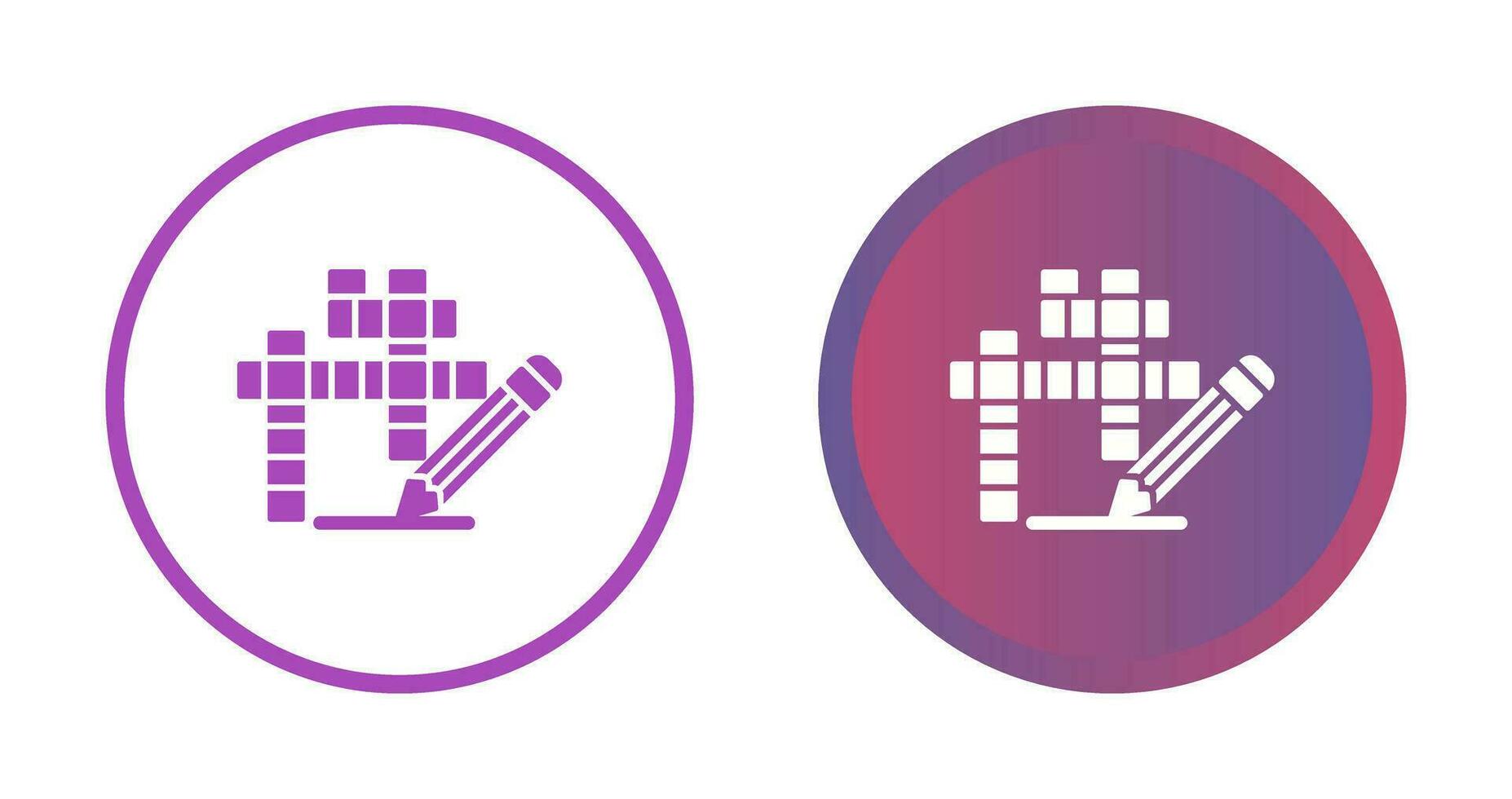 Crossword Vector Icon 27055105 Vector Art at Vecteezy Crossword Vector Icon 27055105 Vector Art at Vecteezy