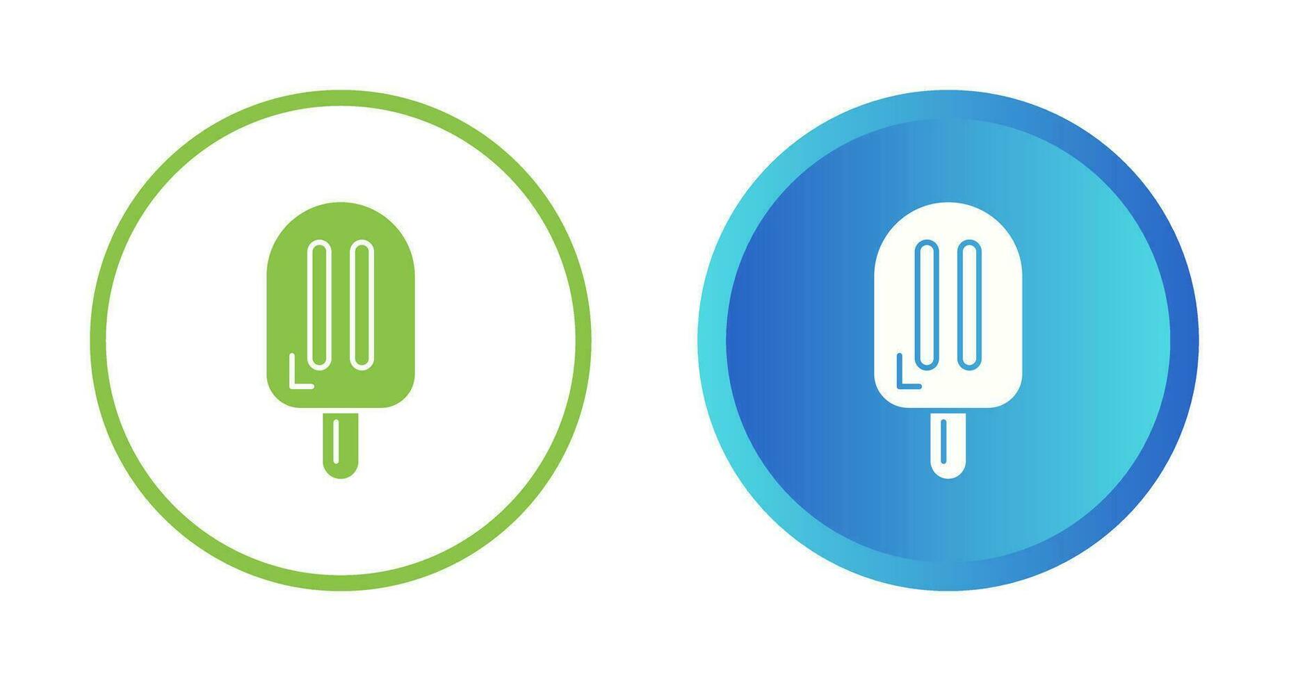 Ice Cream Vector Icon