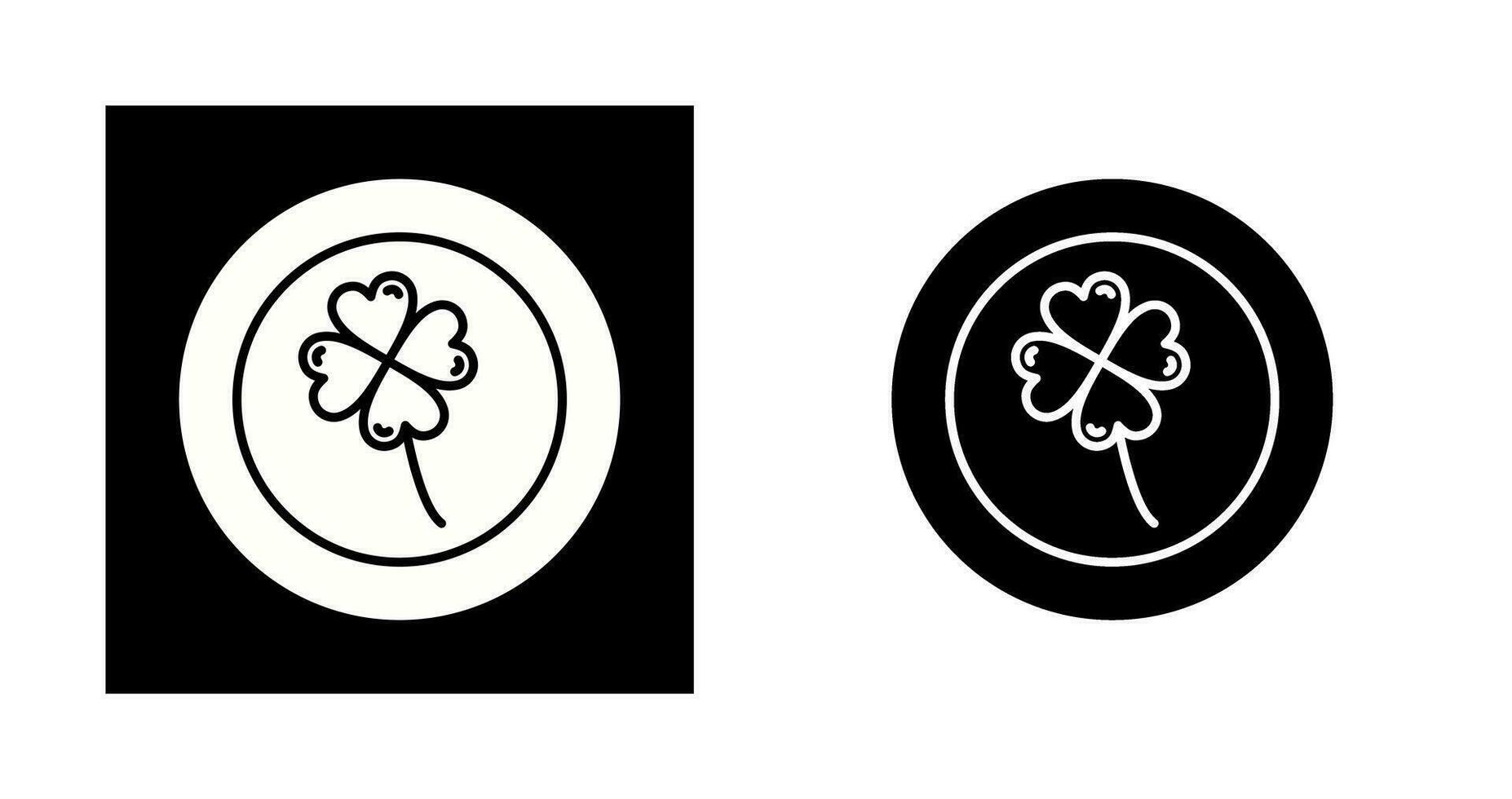 Luck Vector Icon