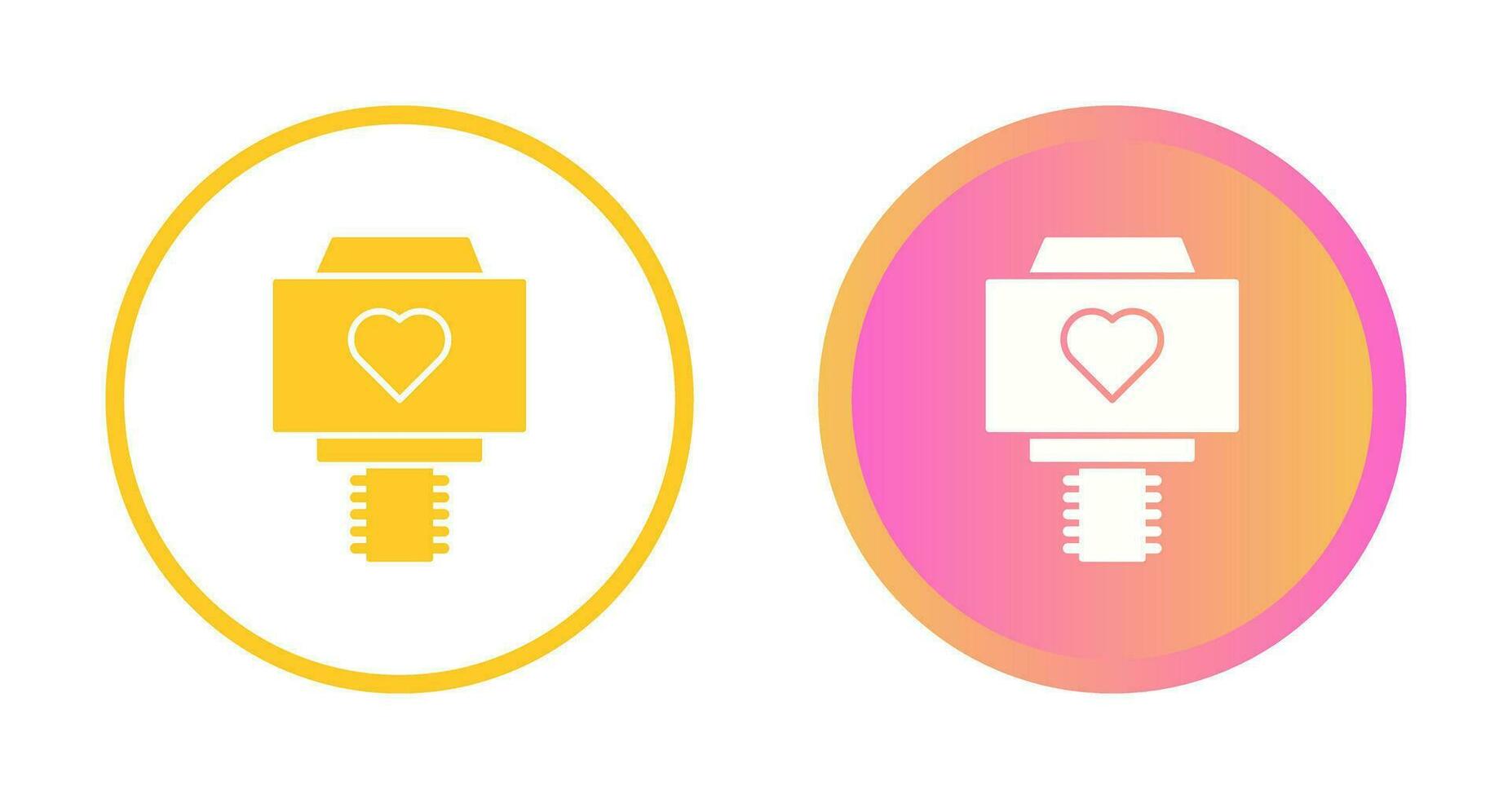 Banner Vector Icon