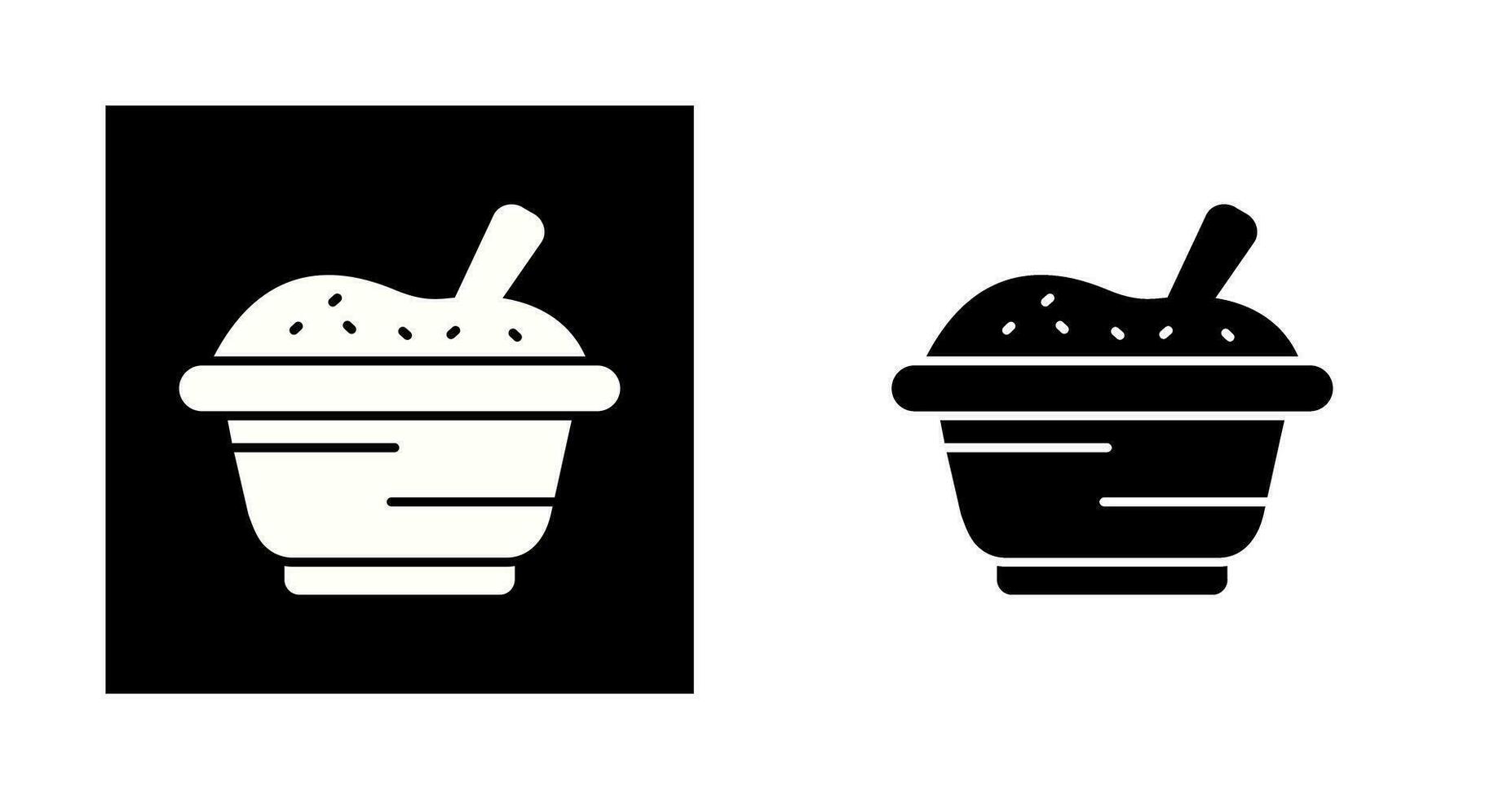 Sand Box Vector Icon